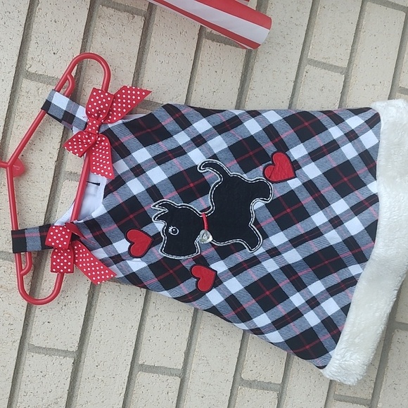 Dog Dress - Picture 6 of 11